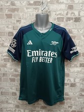 Maglia maglia calcio Arsenal