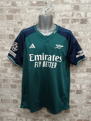 Maglia calcio arsenal - maglia,