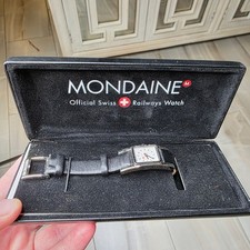 Orologio mondaine ufficiale - mondaine,
