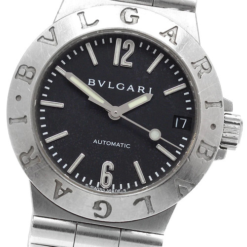 Bulgari diagono lcv29s - bulgari,