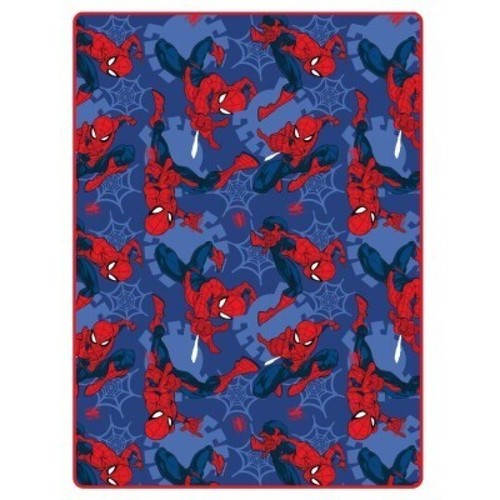 Coperta pile spider - in,