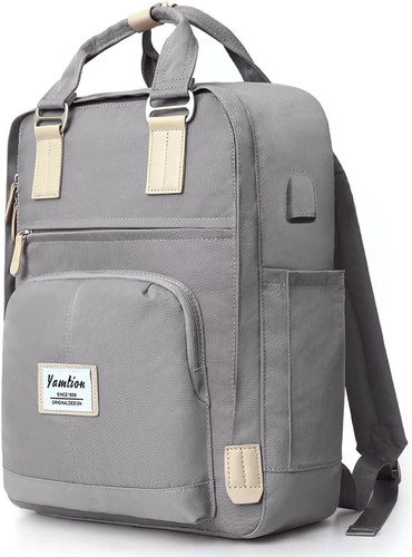 Zaino donna borsa scuola - zaino, da