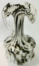 Vaso/brocca MCM Murano vetro