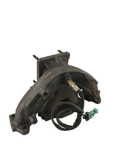 Collettore scarico peugeot - collettore, 307