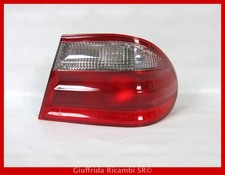 Fanale Faro Posteriore Destro Mercedes Benz Classe E W210 2000-02 Ricambi Auto D