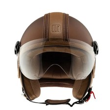 Casco Jet Motocubo  Top Ant