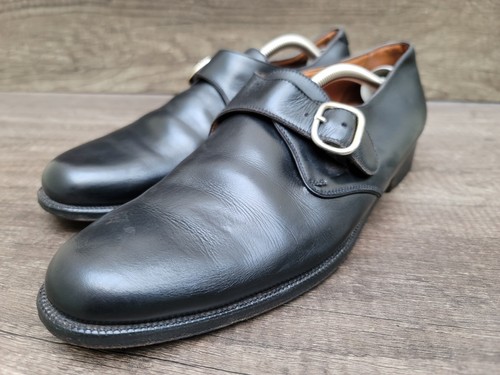 Scarpe edward green singolo - scarpe,