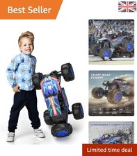 Ultimate 1:8 Scale DE60 RC