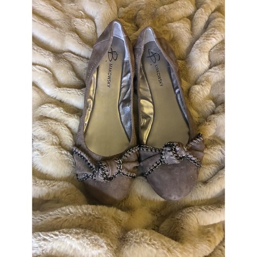 Ballerine makowsky donna - ballerine,