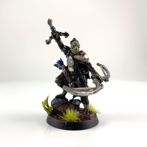 Mentor guerre kroot - x1, de