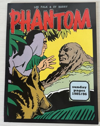 Phantom uomo mascherato - phantom,