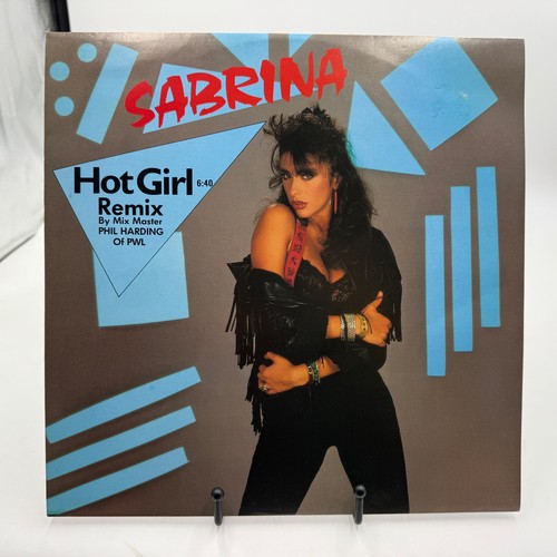 Sabrina hot girl - girl, (remix)