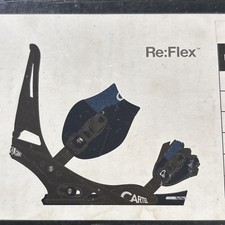 Burton Cartel 2013 Re:Flex