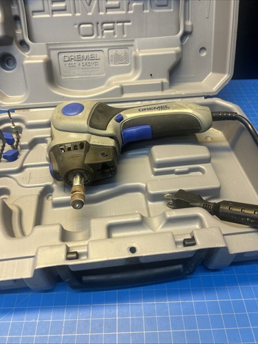 Dremel trio utensile - dremel,