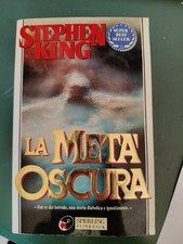 STEPHEN KING - La Metà Oscura