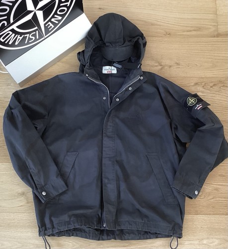Stone island giacca supreme - giacca,