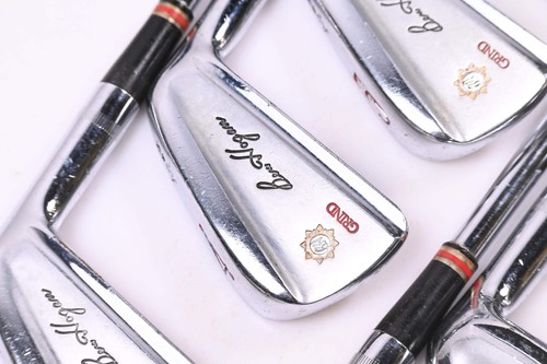 Ferri stiro ben hogan - stiro,
