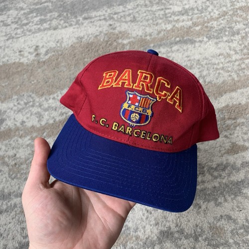 Berretto snapback calcio