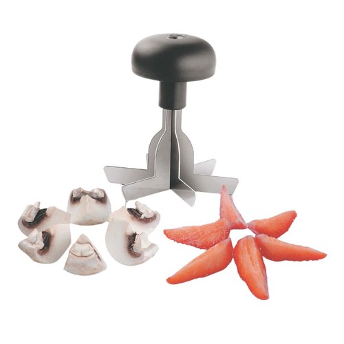 Taglia frutta verdure 6 - taglia,