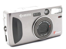 【COSÌ COM'È】KYOCERA T