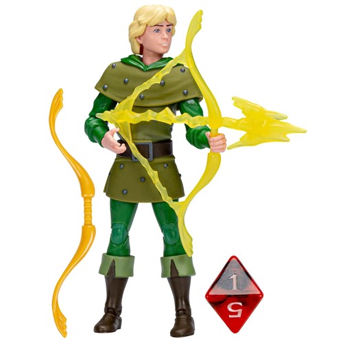 Figurina hasbro cartoon - figurina,