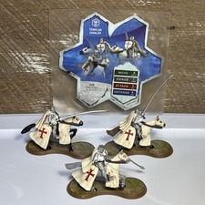 Cavalleria Templare - Campi