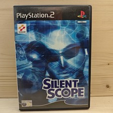 Silent scope pal ita - -,