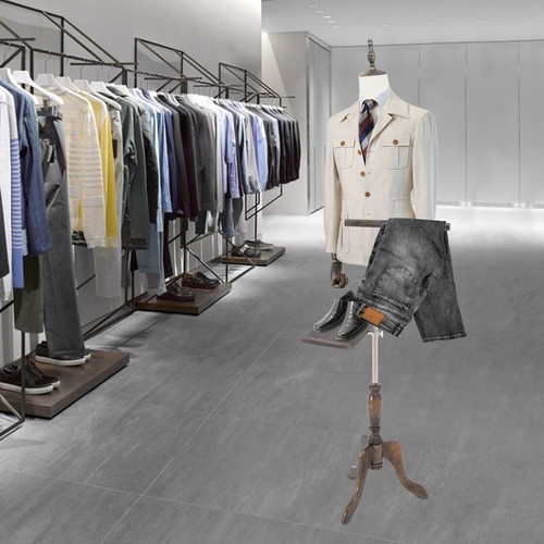 Manichino uomo vestito - uomo, mezzo