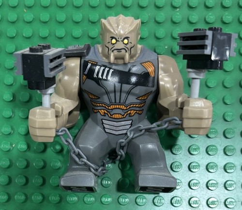 Autentica minifigure lego - autentica,