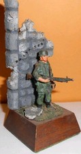 Statua del paracadutista