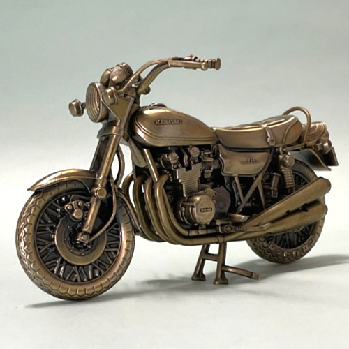 Red baron kawasaki 750 z2 - baron, 750-rs