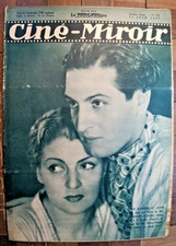 1937 Francia,Rivista
