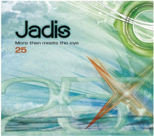 Jadis more than meets - than, the
