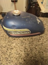 HARLEY DAVIDSON AERMACCHI AMF