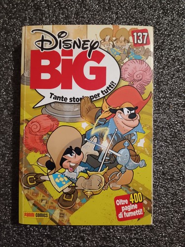 Disney big 137 - big, 2019