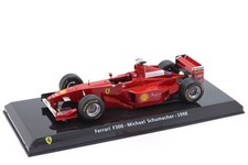 Michael Schumacher Ferrari