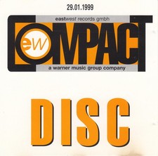 Various ‎– Compact Disc