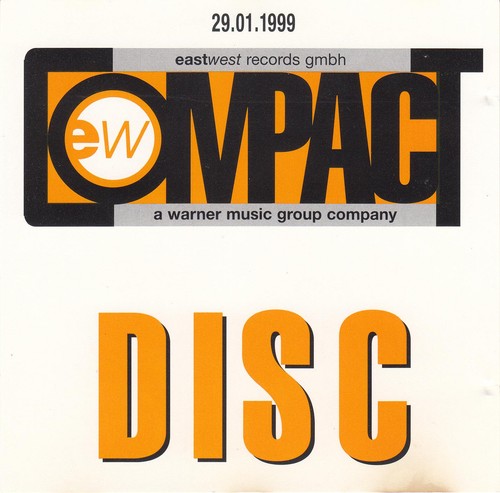 Various compact disc - ‎–,