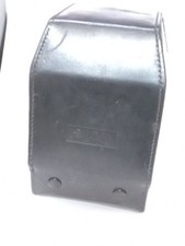 Custodia in pelle per