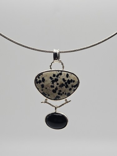 Collana omega whitney kelley - collana,
