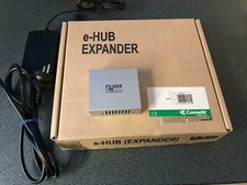 e.hub expander poe 5 porte mini
