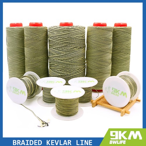 Cavo kevlar forte 400lb - cavo, 80~400lb