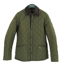 BARBOUR trapuntato HERITAGE