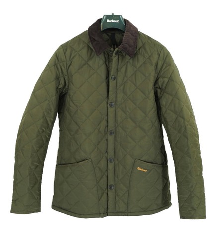 Barbour trapuntato heritage - barbour,