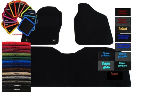 Tappetini pezzi compatibili - 3,