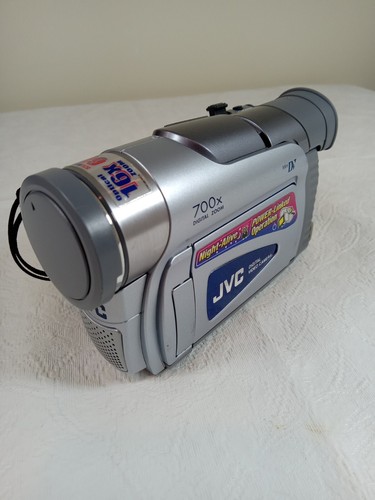 Batteria videocamera digitale