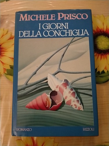 Giorni della conchiglia - i,