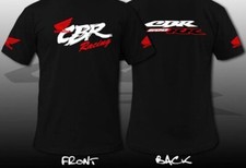 T-SHIRT PERSONALIZZATA PER HONDA CBR 600 RACING MOTOGP BIKER