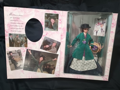 Barbie bambola come - , eliza