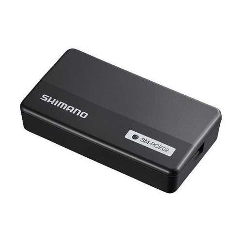 Shimano pce02 di2pc - shimano, sm-pce02